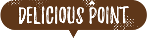 DELICIOUS POINT