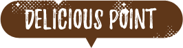 DELICIOUS POINT