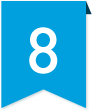 8